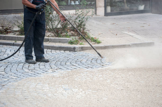 Pre-Holiday Cleaning in Asbury Park, NJ