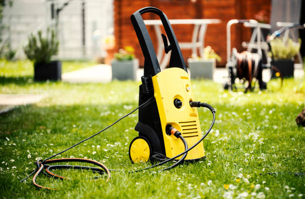 Best House Exterior Washing  in Asbury Park, NJ